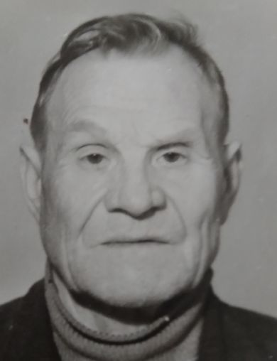 Гатилов Алексей Павлович