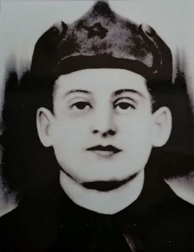 Кобегкаев Сосланбек Сабазович