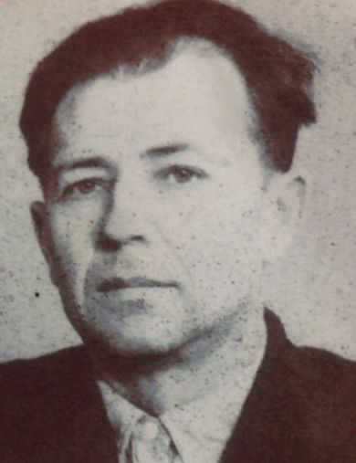 Коткин Михаил Иванович