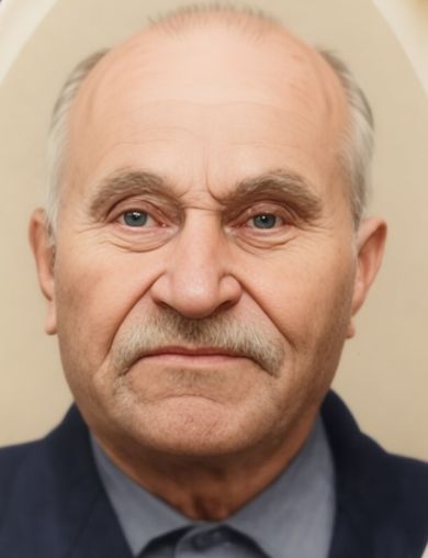 Прокофьев Тихон Павлович