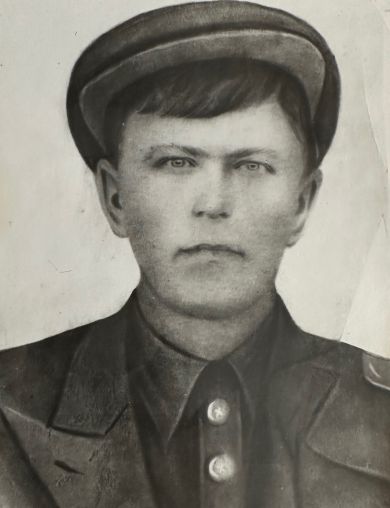 Ненашев Сергей Никитьевич