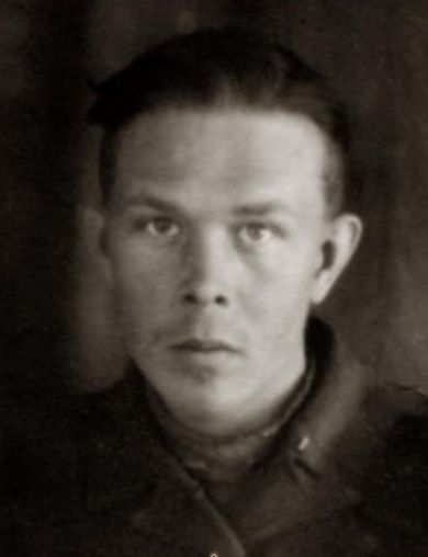 Грязев Михаил Григорьевич