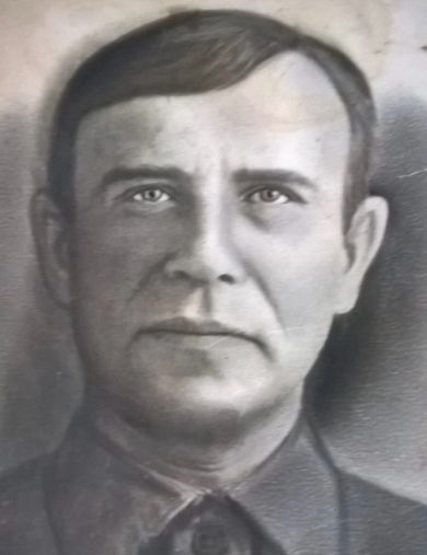 Верхорубов Филипп Сергеевич