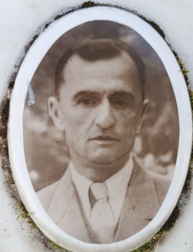 Новоселов Константин Алексеевич