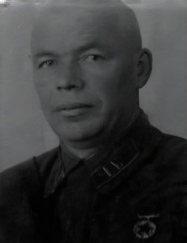 Плехов Петр Яковлевич