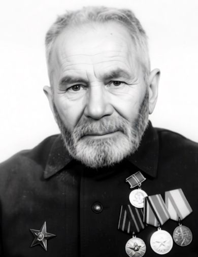 Нечаев Леон Ильич