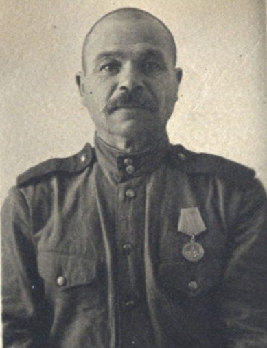 Асайкин Денис Иванович