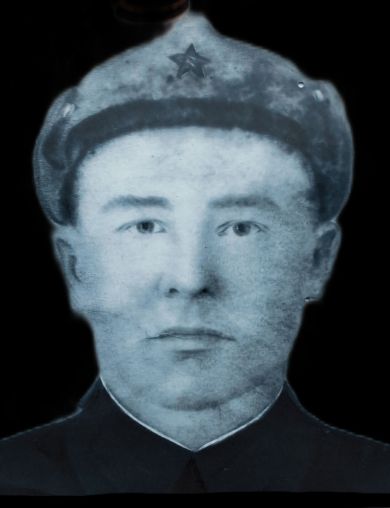 Марченков Иван Григорьевич
