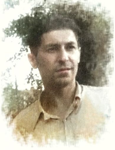 Карасев Евгений Дмитриевич
