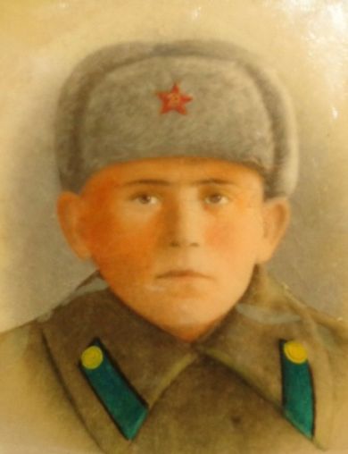 Самойленко Иван Иванович