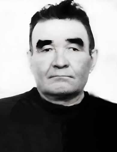 Зимин Константин Федорович