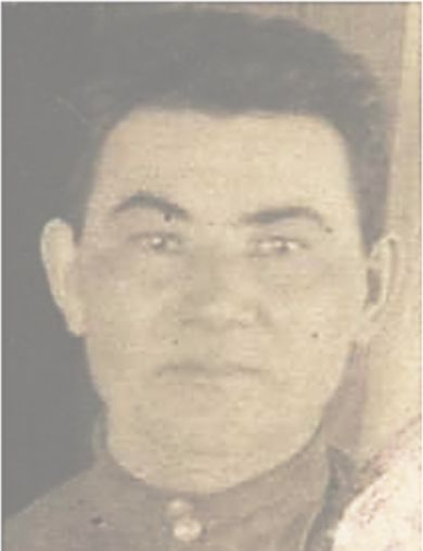 Кильдибаев Хамит Шагимарданович