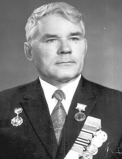 Кофейников Михаил Алексеевич
