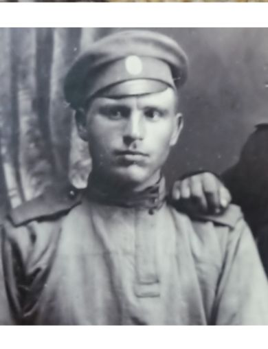 Паршин Александр Иванович