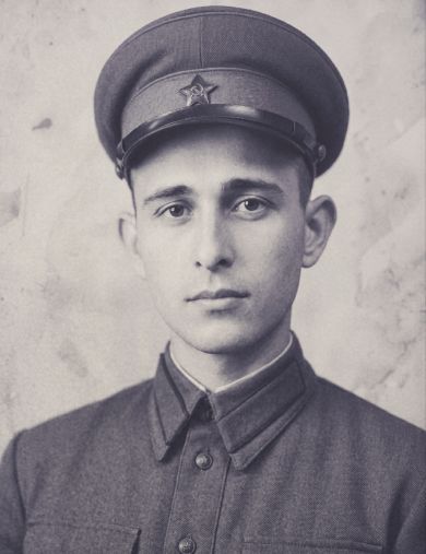 Цимцба Тония Чагович