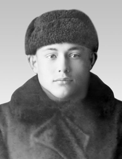 Левочкин Иван Семенович