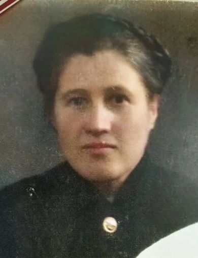 Сабирова Зинаида Ивановна