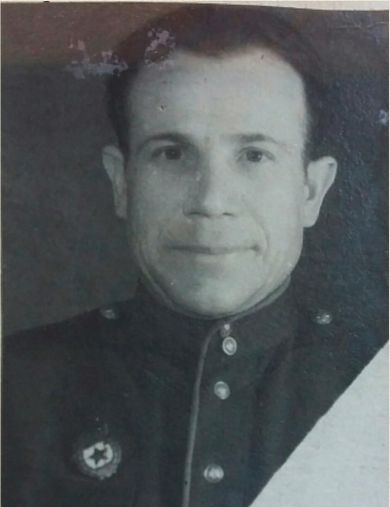 Соломахин Михаил Иванович