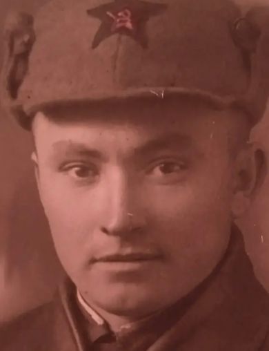 Мельников Николай Васильевич