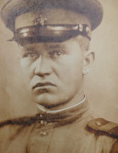 Цепковский Степан Николаевич
