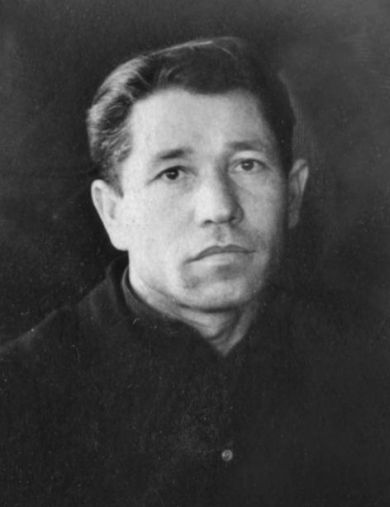 Чайкин Василий Миронович