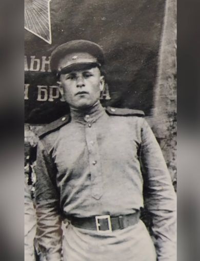 Рыжков Владимир Иванович