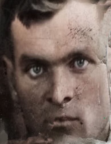 Исаев Иван Сергеевич