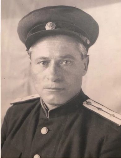 Булавко Георгий Леонтьевич