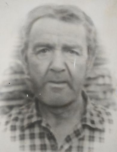 Смородин Иван Васильевич