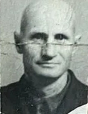 Божко Григорий Дмитриевич