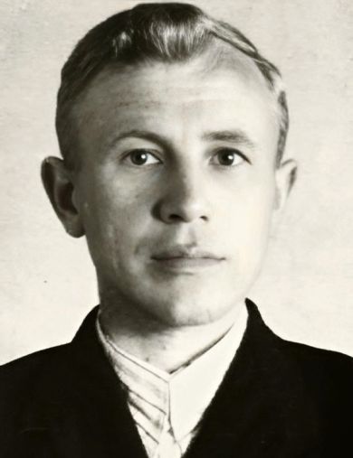Пискарев Василий Степанович