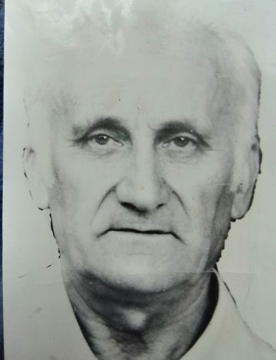 Лисняк Михаил Иванович
