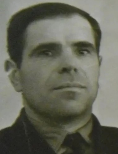 Вегерук Григорий Лукич