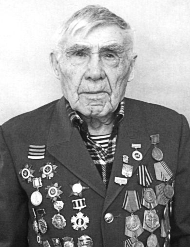 Шевчук Александр Иванович