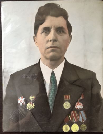 Колесников Анатолий Иванович