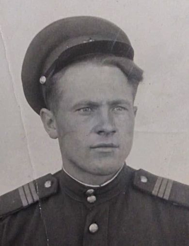 Дюдин Алексей Михайлович