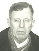 Ганин Михаил Алексеевич