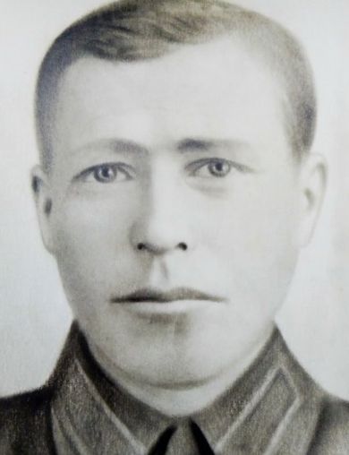 Савин Иосиф Степанович