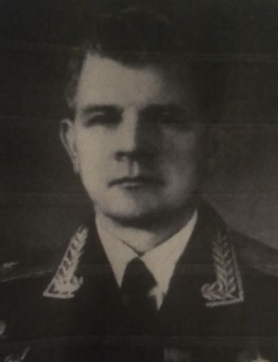 Павленко Никалай Василович