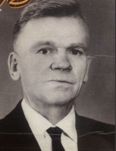 Шушканов Михаил Фролович