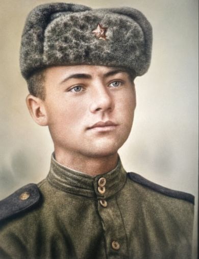 Денисов Анатолий Иванович