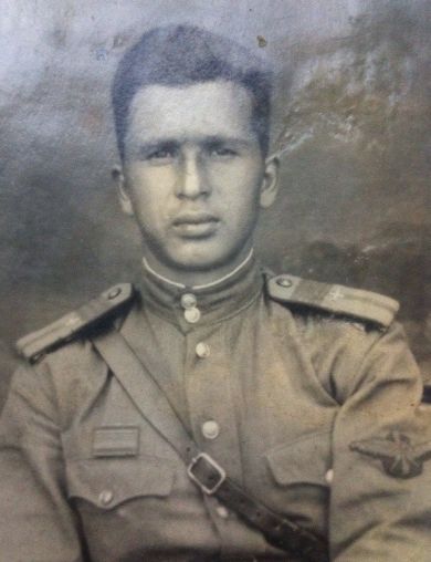 Козлов Валерий Петрович