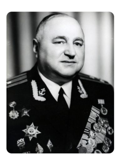 Дымшиц Зиновий Григорьевич