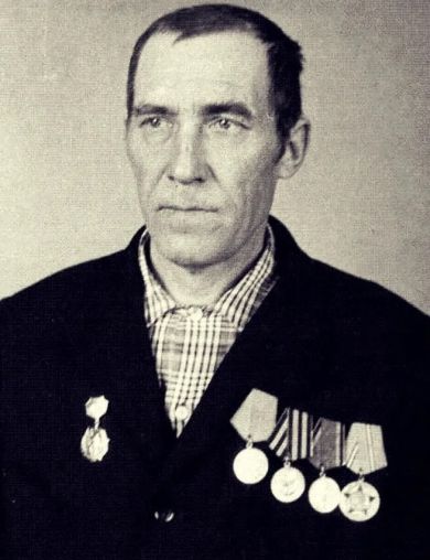 Мальцев Сергей Алексеевич