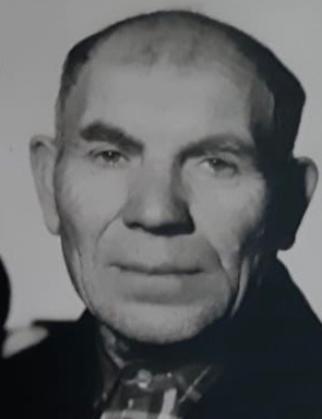 Жидков Александр Павлович