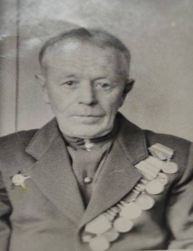 Перепелкин Петр Иванович