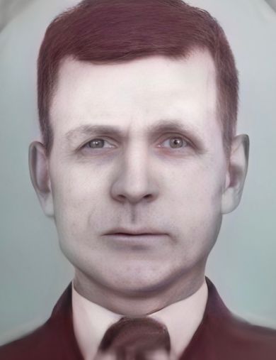 Барышников Архип Кузьмич