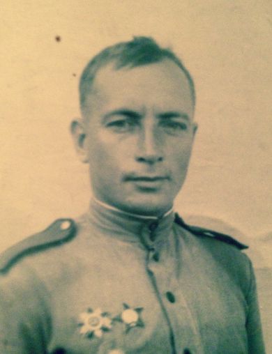 Петухов Алексей Иванович