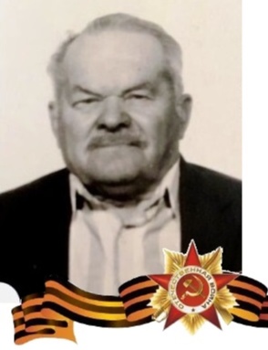 Масло Владимир Александрович