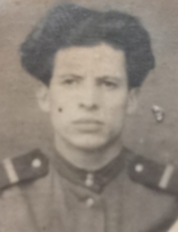 Шульга Иван Александрович